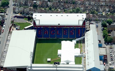 Selhurst Park